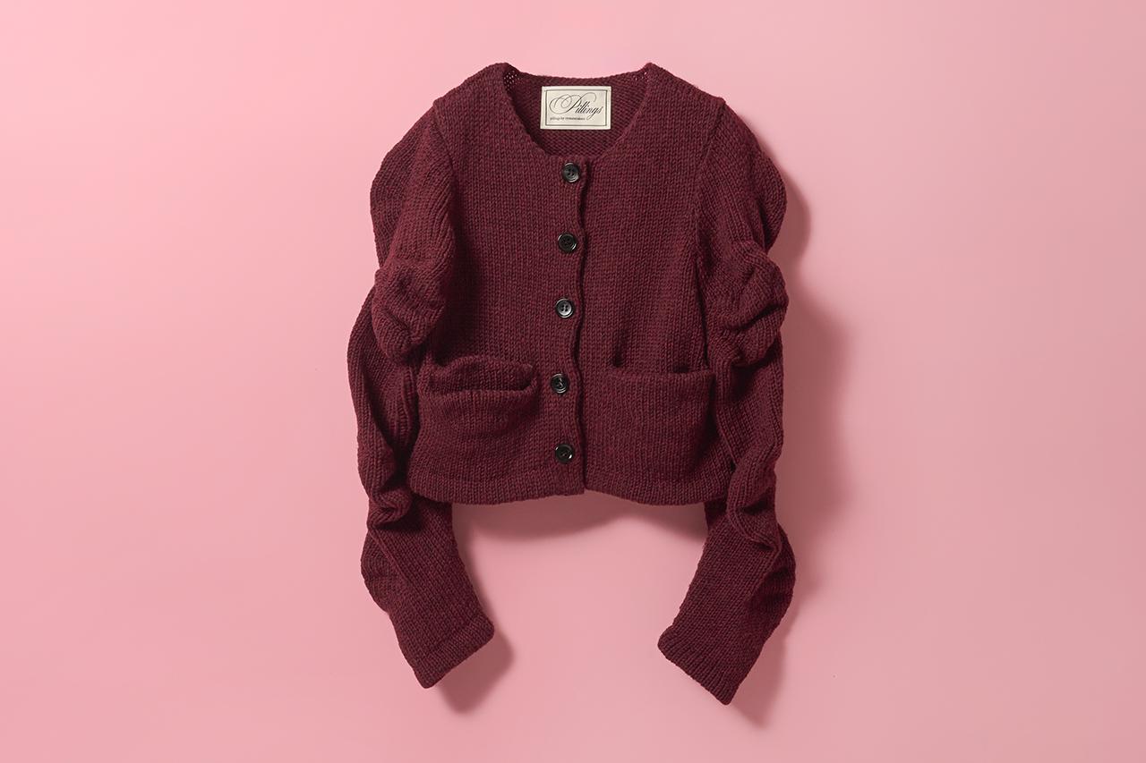 画像 : 6番目の画像 - 「大人が本当に着たい服
「ピリングス」、
優しさに包まれたなら」のアルバム - T JAPAN:The New York Times Style Magazine 公式サイト