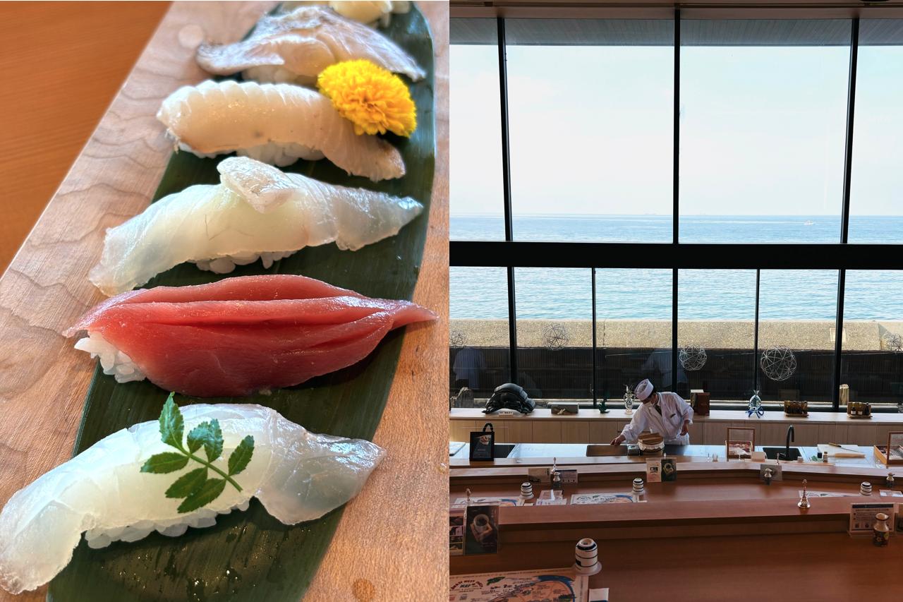 画像 : 20番目の画像 - 「淡路島の美味しいものと
心が豊かになるマストアドレス
桂まりの偏愛!食いしん坊部 Vol.46」のアルバム - T JAPAN:The New York Times Style Magazine 公式サイト