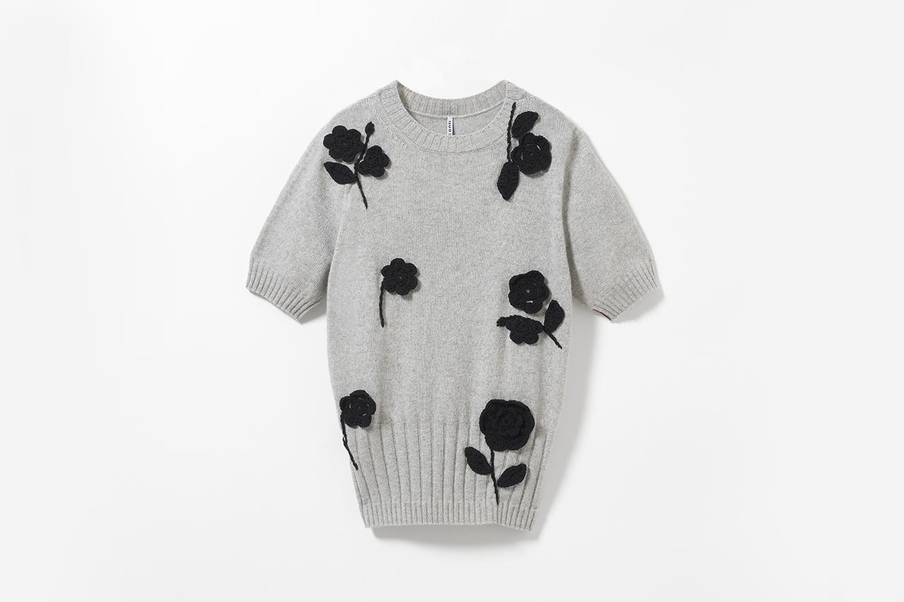 画像 : 10番目の画像 - 「ヴァン クリーフ&アーペルほか
花や蝶などが愛らしい!
ガーデンムードのあるアイテム」のアルバム - T JAPAN:The New York Times Style Magazine 公式サイト