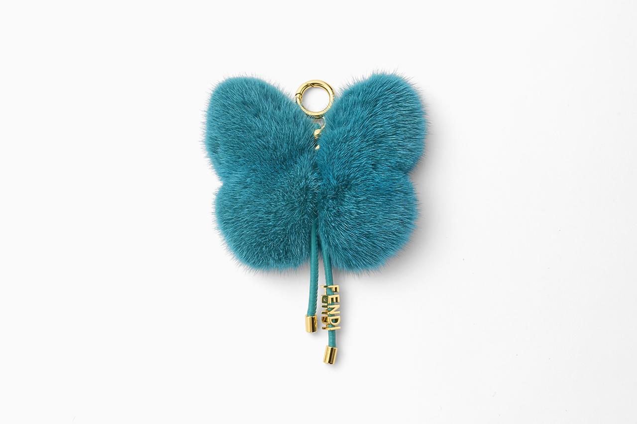 画像 : 6番目の画像 - 「ヴァン クリーフ&アーペルほか
花や蝶などが愛らしい!
ガーデンムードのあるアイテム」のアルバム - T JAPAN:The New York Times Style Magazine 公式サイト