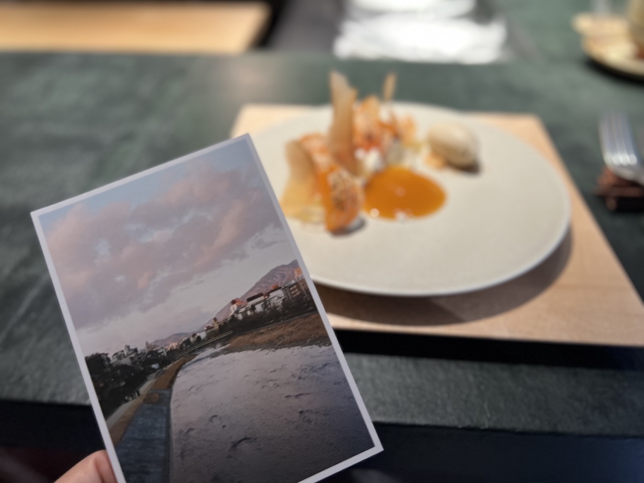 画像 : 6番目の画像 - 「京都人・天野準子の
「これ、おいしいから食べよし」
Vol.94 四条大宮「総造」」のアルバム - T JAPAN:The New York Times Style Magazine 公式サイト