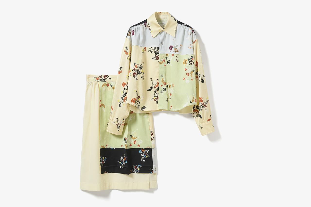 画像 : 5番目の画像 - 「ヴァン クリーフ&アーペルほか
花や蝶などが愛らしい!
ガーデンムードのあるアイテム」のアルバム - T JAPAN:The New York Times Style Magazine 公式サイト