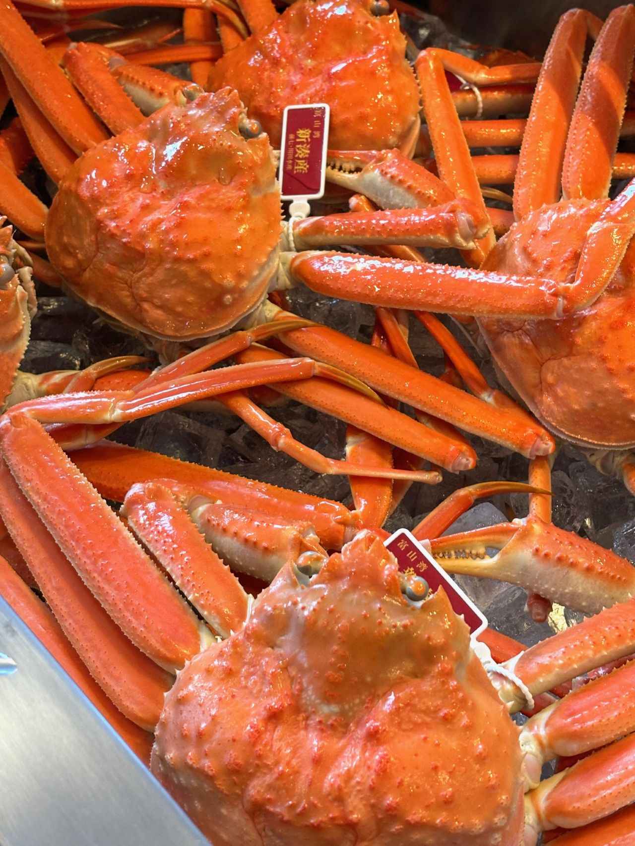 カニや寿司、 富山湾の恵みを味わい尽くす 桂まりの偏愛！食いしん坊部