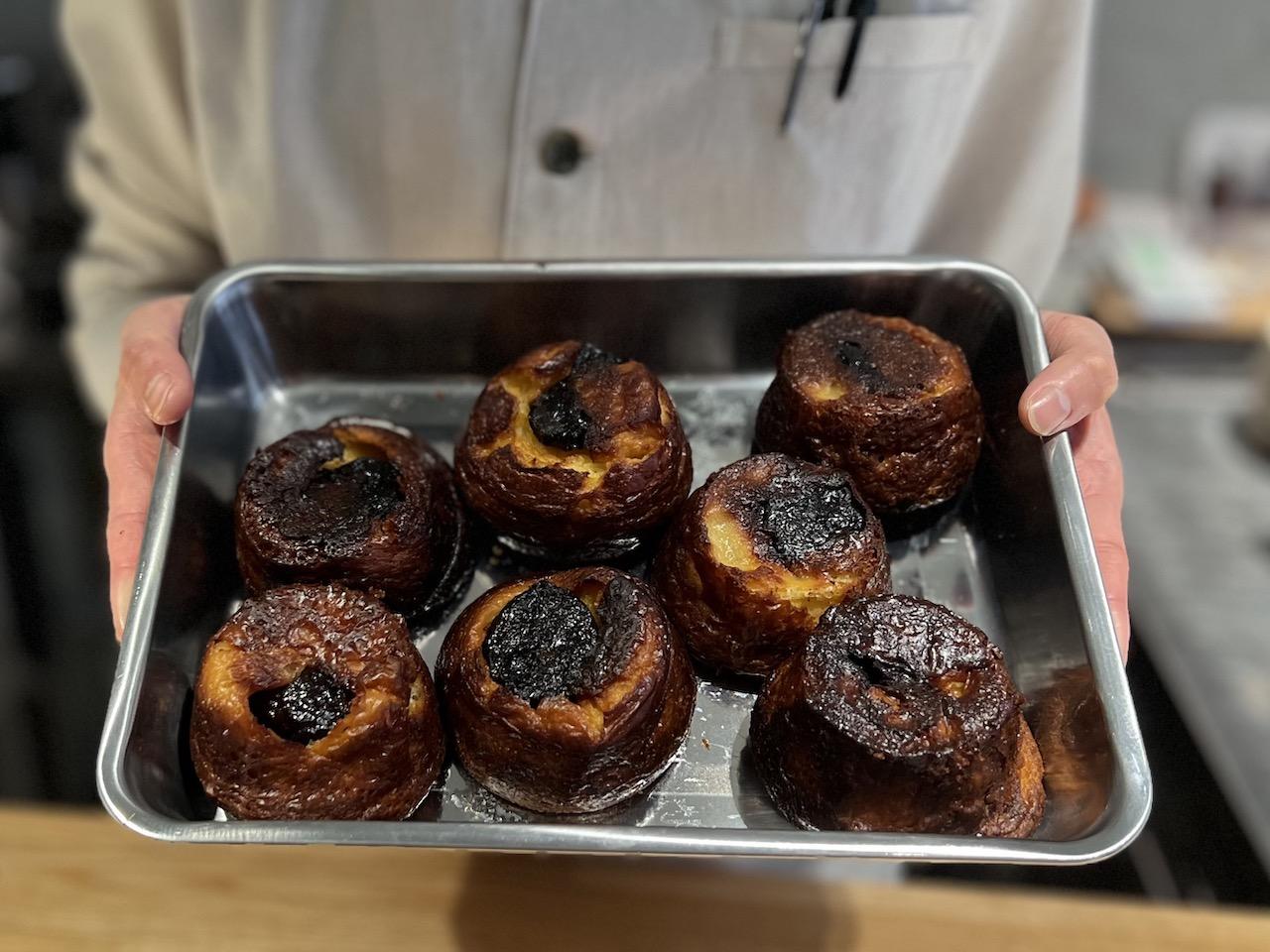 画像 : 8番目の画像 - 「京都人・天野準子の
「これ、おいしいから食べよし」
Vol.94 四条大宮「総造」」のアルバム - T JAPAN:The New York Times Style Magazine 公式サイト