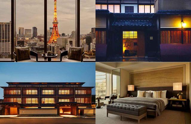 画像: 【大人のための至福のホテル案内】 極上の時間を味わえる宿のまとめ<国内編> - T JAPAN:The New York Times Style Magazine 公式サイト