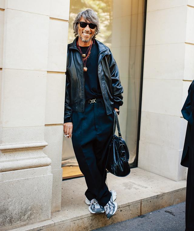 画像: KUBA DABROWSKI/WWD/GETTY IMAGES