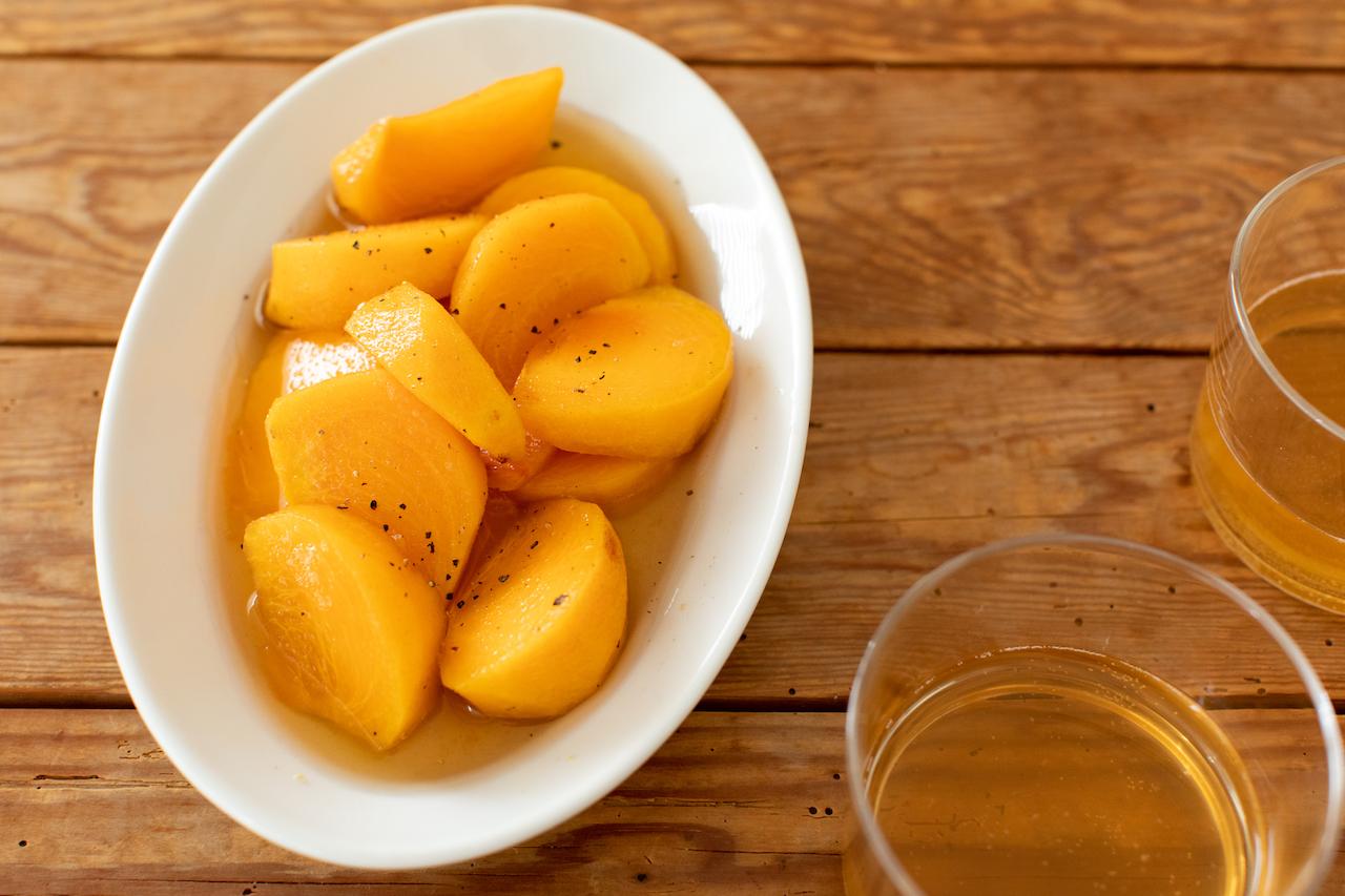 画像 : 10番目の画像 - 「長尾智子の日々のスープ
Vol.12  鶏肉と野菜のグラタンシチュー」のアルバム - T JAPAN:The New York Times Style Magazine 公式サイト