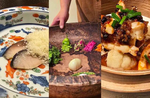 画像: いま行くべき究極の デスティネーションレストランまとめvol.2 - T JAPAN:The New York Times Style Magazine 公式サイト