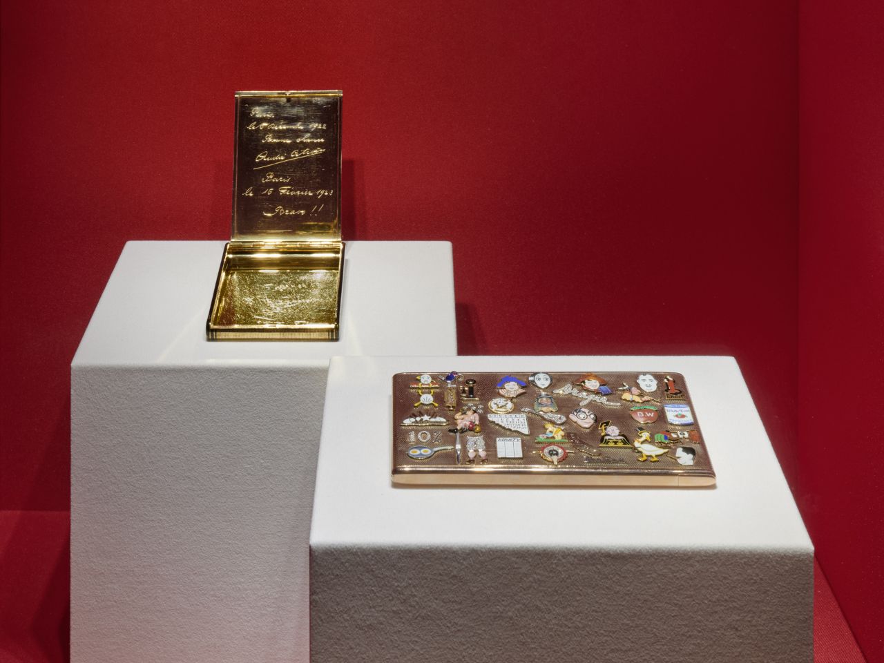 画像 : 4番目の画像 - 「カルティエが描く、贈ることの美学
ホリデーポップアップが
期間限定で銀座にて開催中」のアルバム - T JAPAN:The New York Times Style Magazine 公式サイト