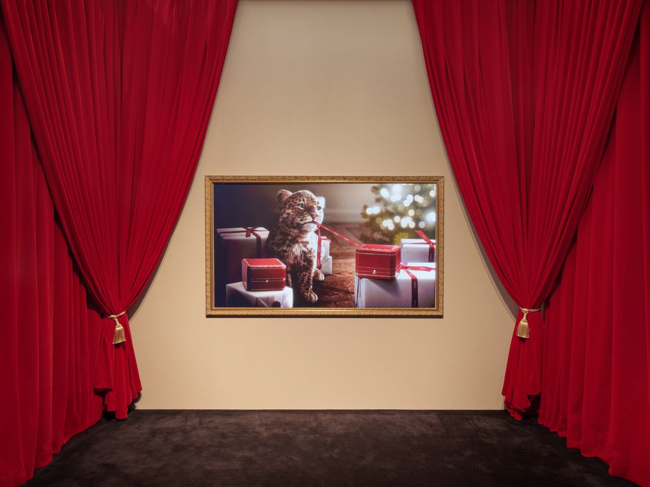 画像 : 3番目の画像 - 「カルティエが描く、贈ることの美学
ホリデーポップアップが
期間限定で銀座にて開催中」のアルバム - T JAPAN:The New York Times Style Magazine 公式サイト