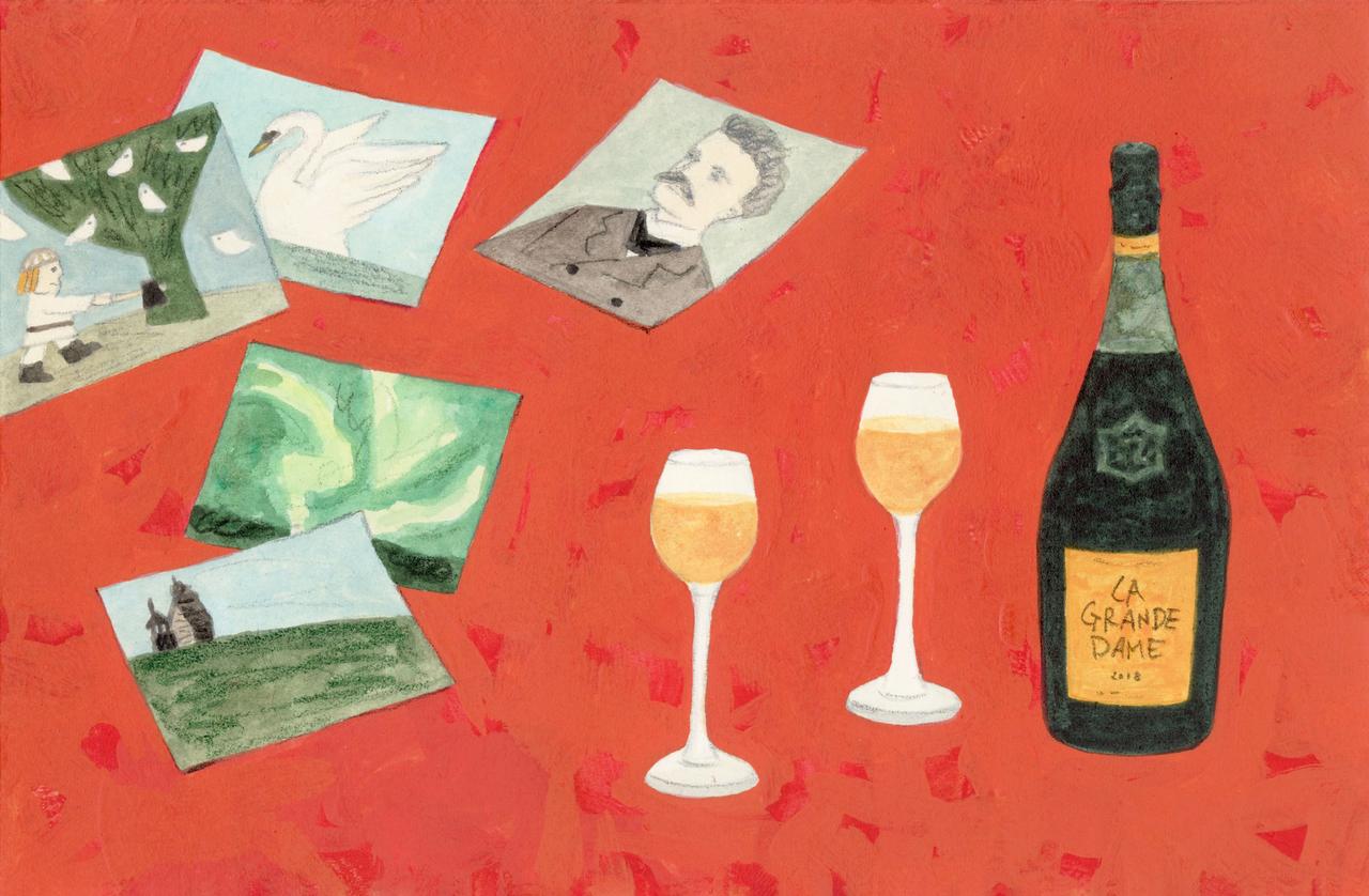 画像 : 2番目の画像 - 「指揮者・野津如弘の
音楽と美酒のつれづれノート
Vol.17 シベリウスの国の思い出」のアルバム - T JAPAN:The New York Times Style Magazine 公式サイト