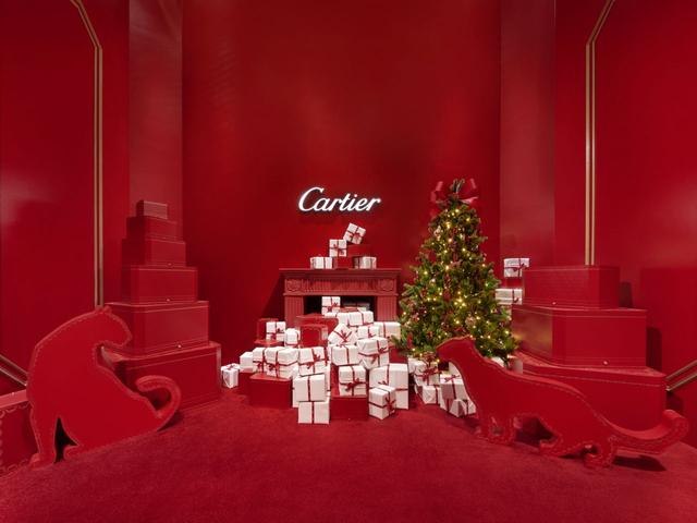 画像2: Tomoyuki Kusunose © Cartier