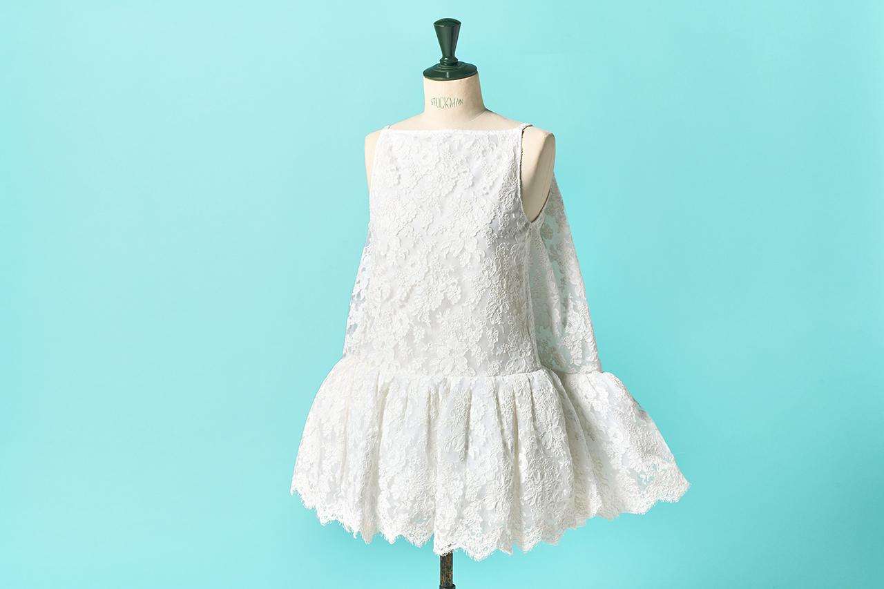 グッチ、プラダ、ジバンシィほか フラットシューズやウェアで バレエの