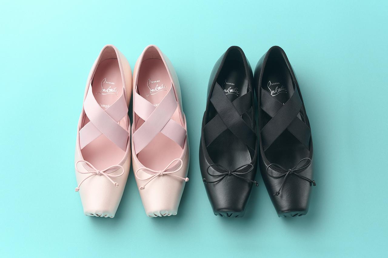 画像 : 6番目の画像 - 「グッチ、プラダ、ジバンシィほか
フラットシューズやウェアで
バレエのムードを楽しみたい」のアルバム - T JAPAN:The New York Times Style Magazine 公式サイト