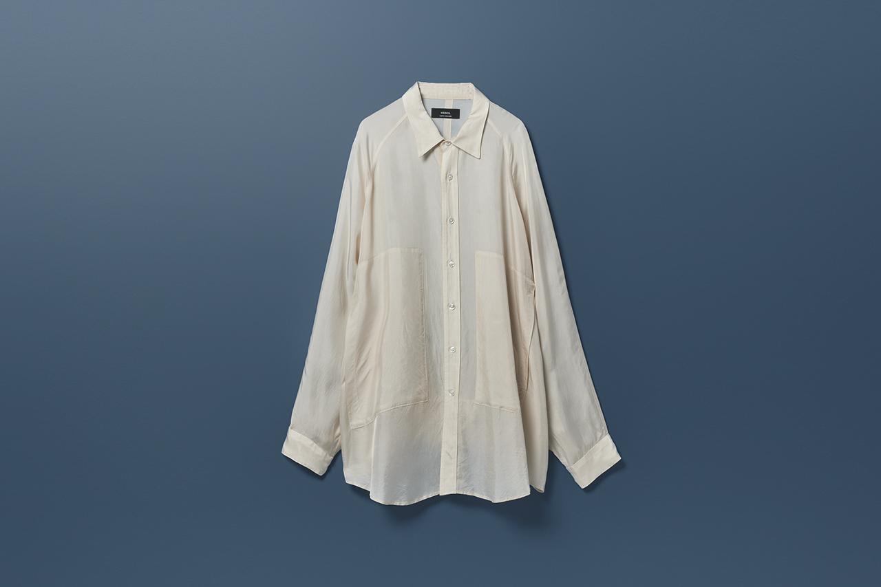 画像 : 3番目の画像 - 「こんな服が着たい！ 大人のための
日本人デザイナーの服。
バウト、エンソウ、ノマットに注目」のアルバム - T JAPAN:The New York Times Style Magazine 公式サイト