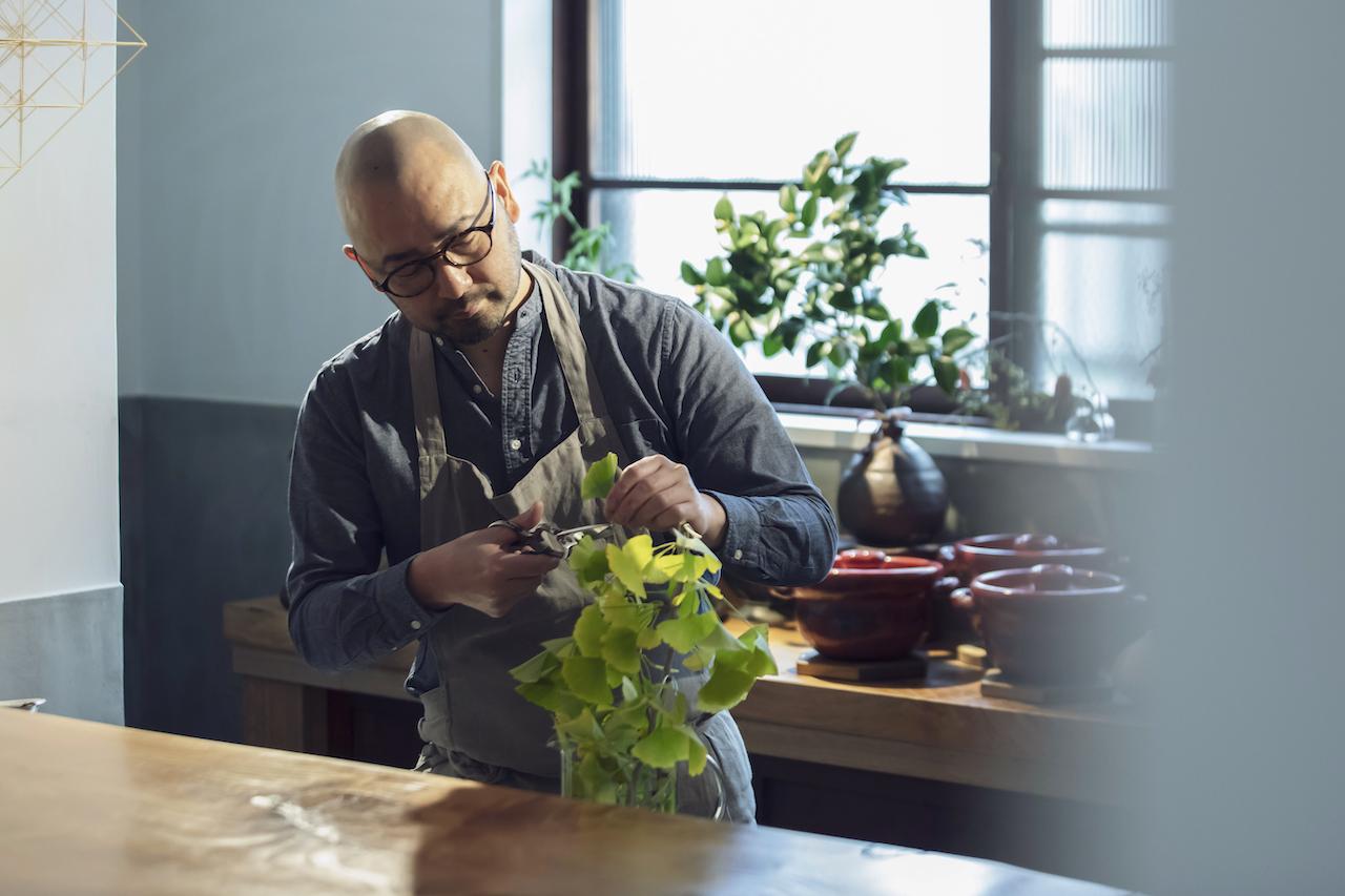 画像 : 5番目の画像 - 「大磯 Vol.1 海辺の食堂
手仕事案内人・樺澤貴子の
日本のローカルトレジャーを探す旅」のアルバム - T JAPAN:The New York Times Style Magazine 公式サイト