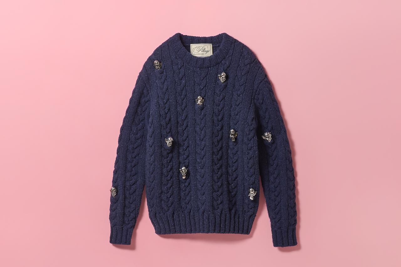 画像: 大人が本当に着たい服 「ピリングス」、 優しさに包まれたなら - T JAPAN:The New York Times Style Magazine 公式サイト