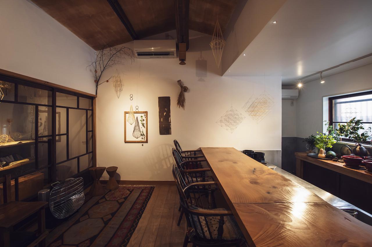 画像 : 4番目の画像 - 「大磯 Vol.1 海辺の食堂
手仕事案内人・樺澤貴子の
日本のローカルトレジャーを探す旅」のアルバム - T JAPAN:The New York Times Style Magazine 公式サイト