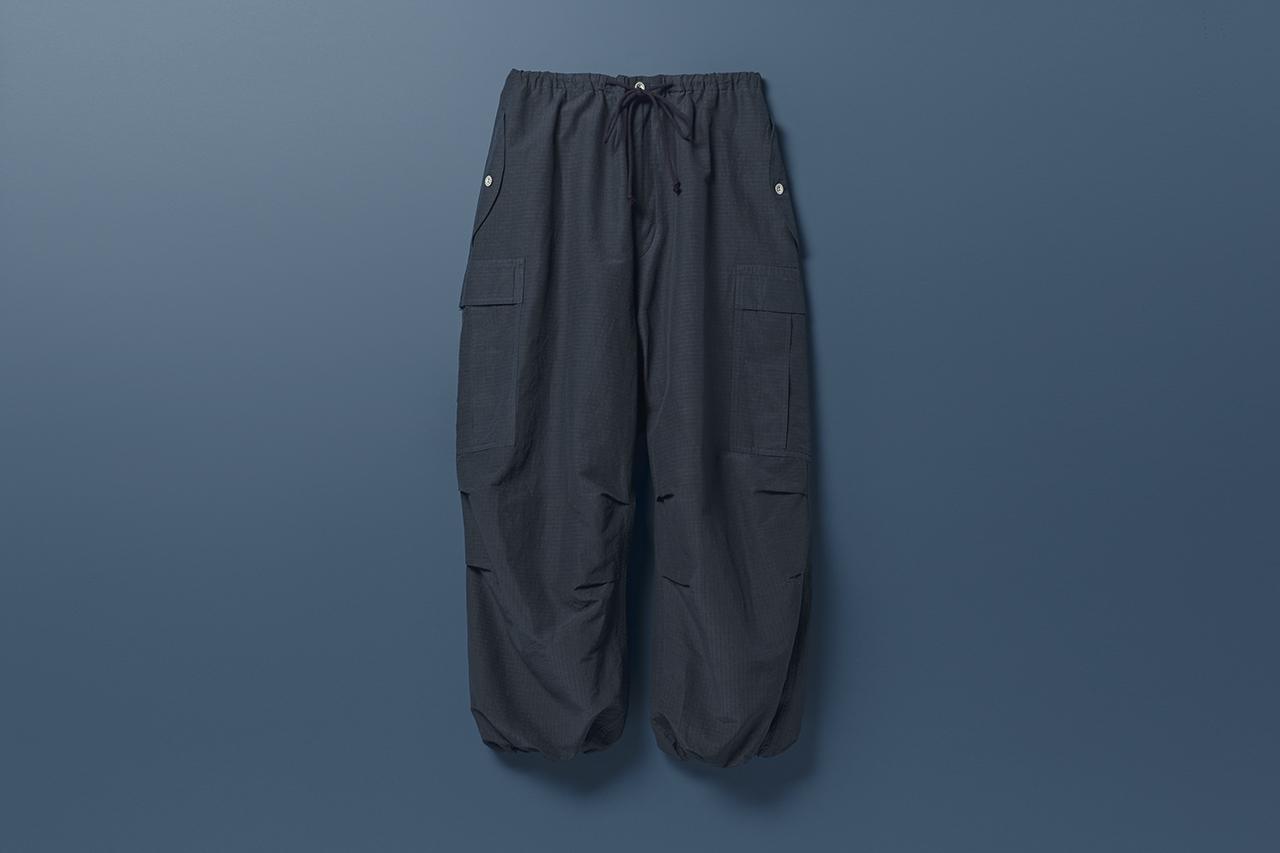 画像 : 6番目の画像 - 「こんな服が着たい! 大人のための
日本人デザイナーの服。
バウト、エンソウ、ノマットに注目」のアルバム - T JAPAN:The New York Times Style Magazine 公式サイト