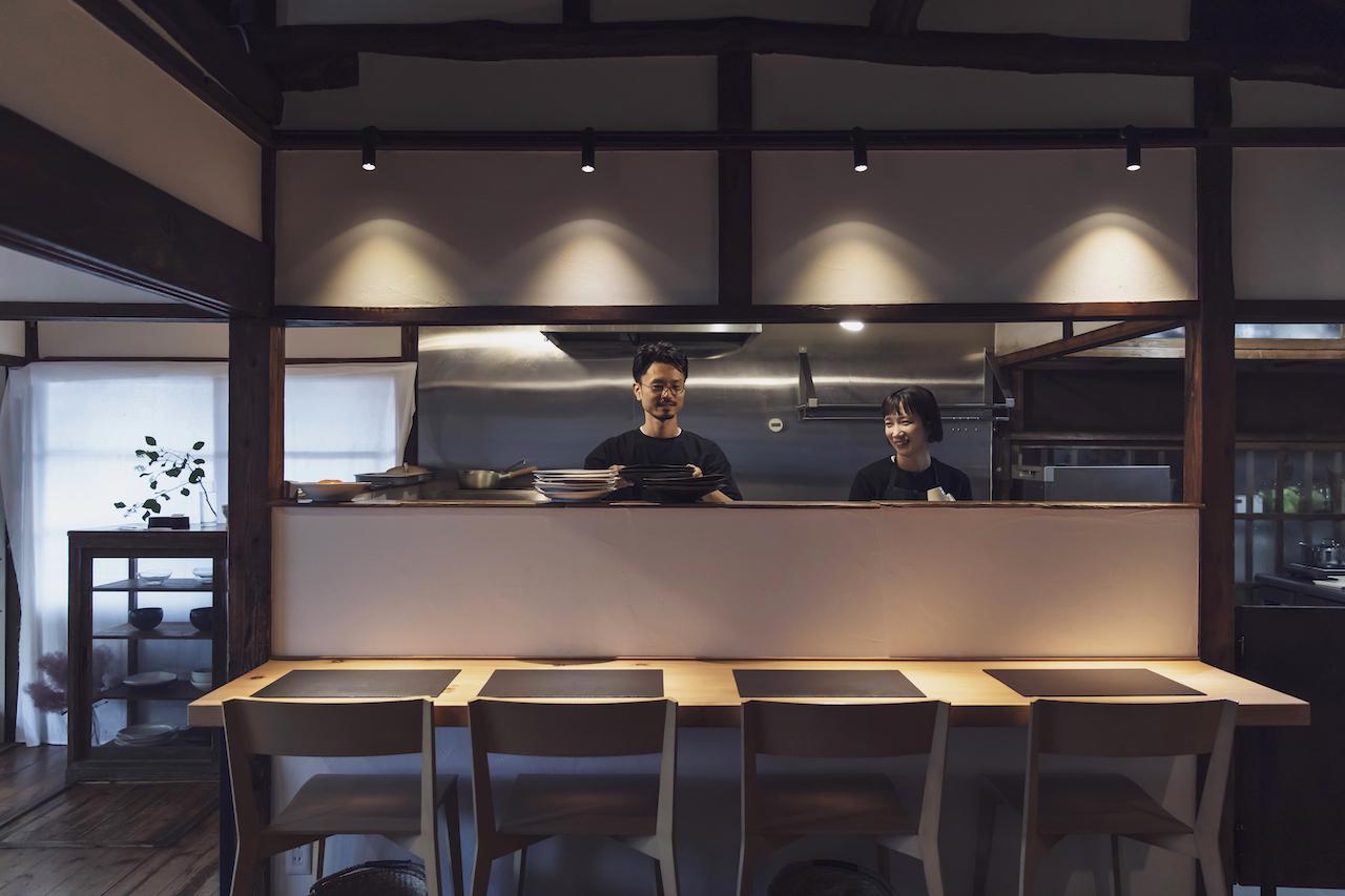 9666x 大磯 vol.1 海辺の食堂、慈しむ味 樺澤貴子の 日本のローカルトレジャーを探す旅 - T JAPAN:The New York Times ...