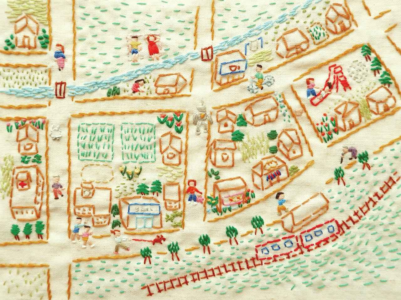 画像 : 1番目の画像 - 「ちいさいおうちの明るい未来。
これからの都市開発を考える」のアルバム - T JAPAN:The New York Times Style Magazine 公式サイト