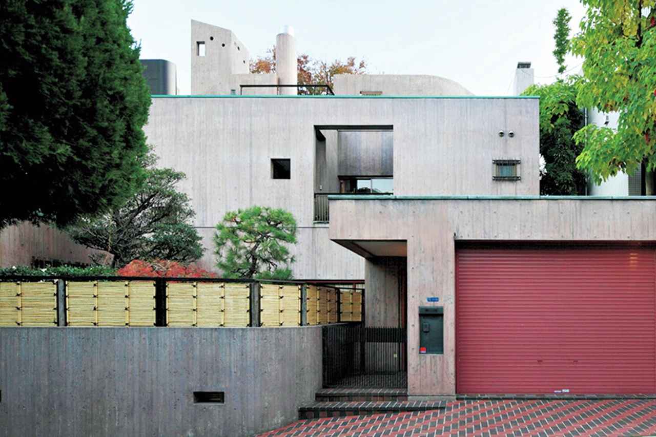 画像 : 3番目の画像 - 「ちいさいおうちの明るい未来。
これからの都市開発を考える」のアルバム - T JAPAN:The New York Times Style Magazine 公式サイト