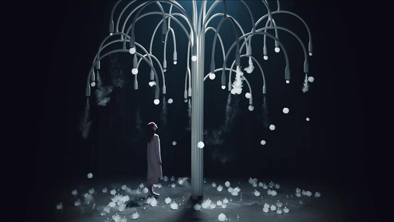 画像: 『六本木クロッシング2025展： 時間は過ぎ去る わたしたちは永遠』 で感じる「時」 - T JAPAN:The New York Times Style Magazine 公式サイト