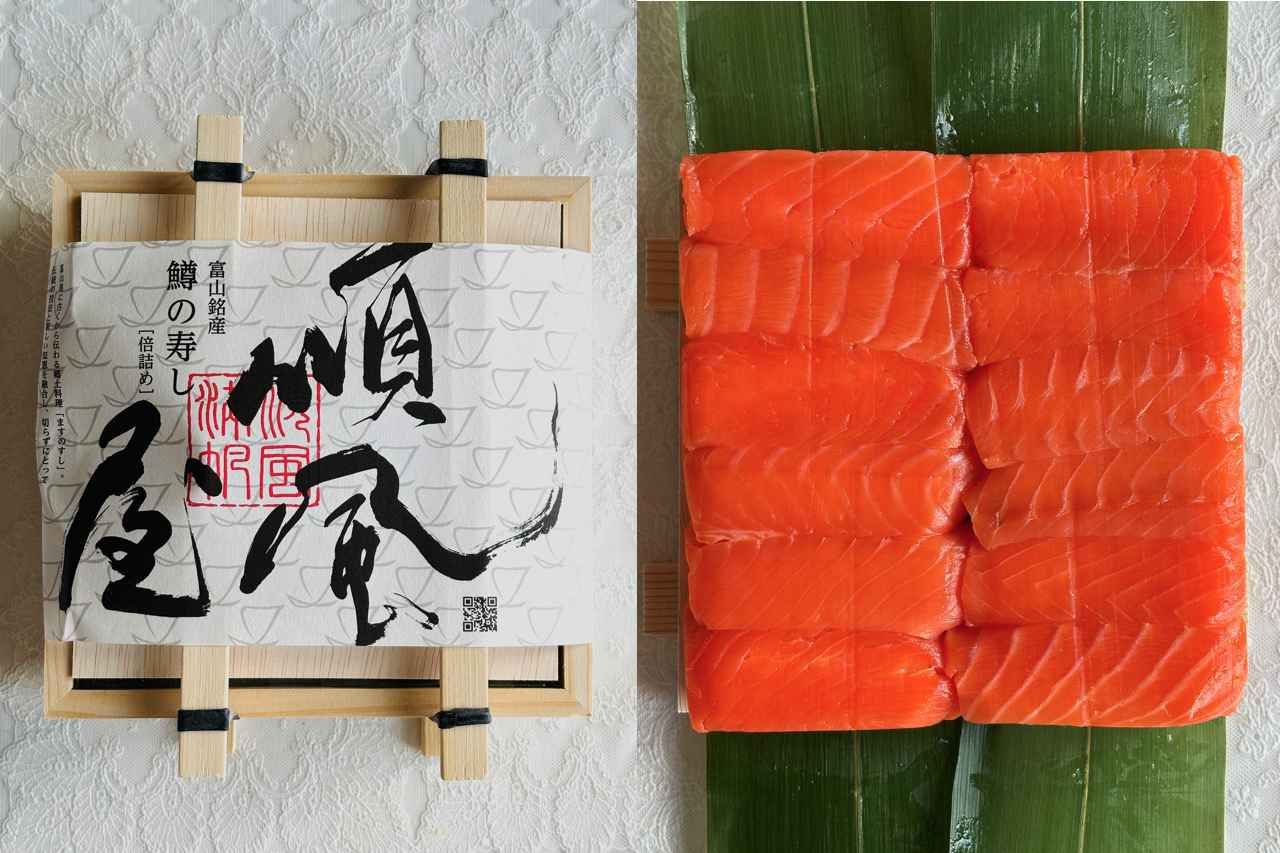 画像 : 6番目の画像 - 「カニや寿司、
富山湾の恵みを味わい尽くす
桂まりの偏愛!食いしん坊部vol.47」のアルバム - T JAPAN:The New York Times Style Magazine 公式サイト