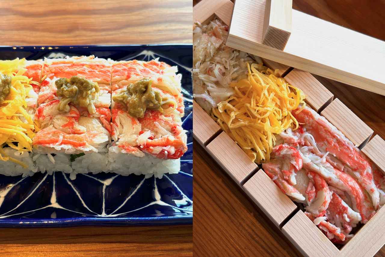 画像 : 18番目の画像 - 「カニや寿司、
富山湾の恵みを味わい尽くす
桂まりの偏愛！食いしん坊部vol.47」のアルバム - T JAPAN:The New York Times Style Magazine 公式サイト