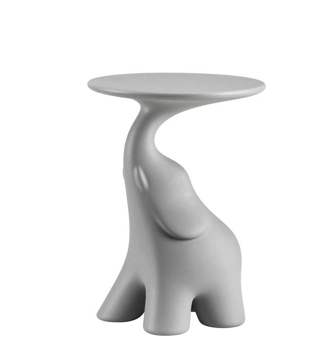 画像: 「パコ」＜φ40×H56cm＞￥57,200／キーブー（トーヨーキッチンスタイル） COURTESY OF TOYO KITCHEN STYLE