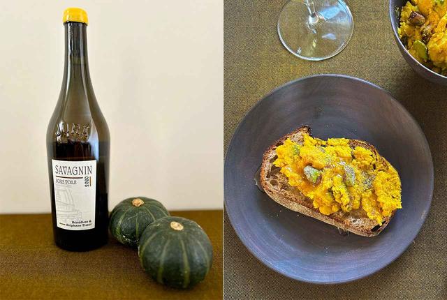 画像: 平野由希子の「野菜とお酒」 ―幸福な大人の食卓― Vol.46 かぼちゃのレシピ - T JAPAN:The New York Times Style Magazine 公式サイト