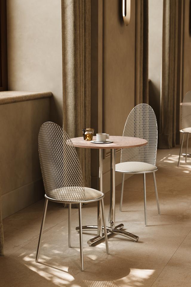 画像: COURTESY OF CASSINA IXC.