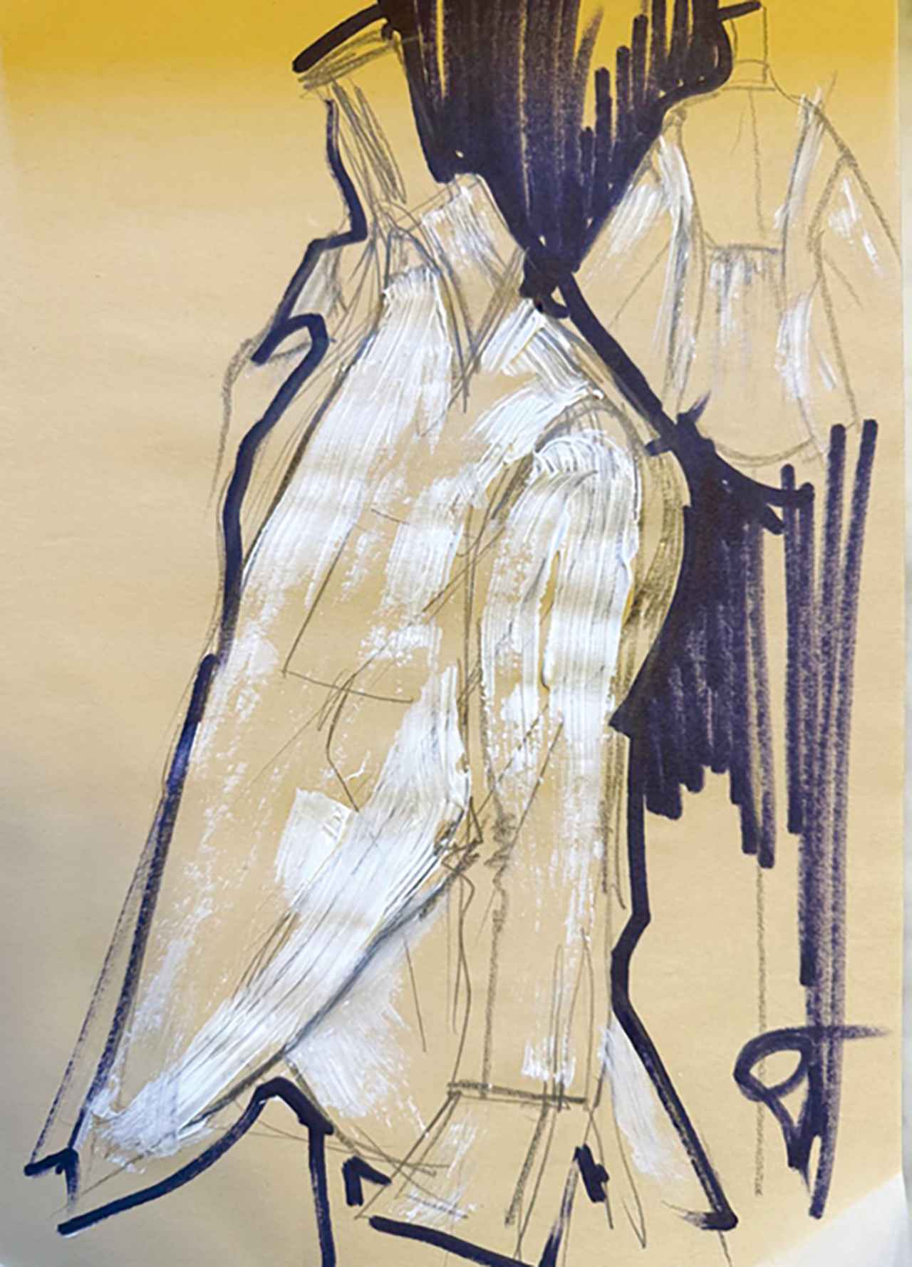 画像 : 13番目の画像 - 「バレンシアガを率いるデザイナー、
ピッチョーリの愛するもの、こと②」のアルバム - T JAPAN:The New York Times Style Magazine 公式サイト