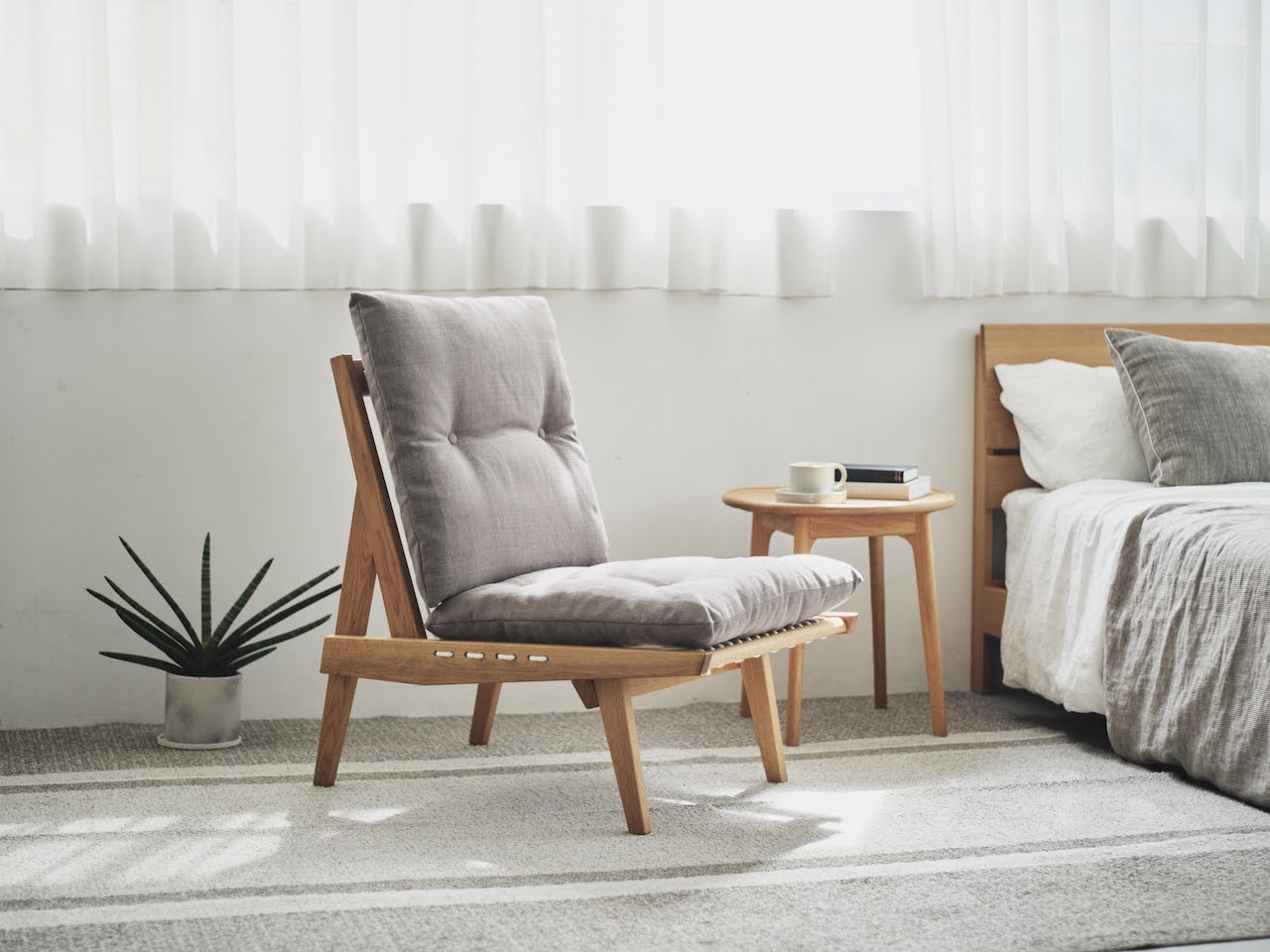 2025年に甦った名作椅子】 渡辺力、ウェグナー、ケアホルムほか 復刻