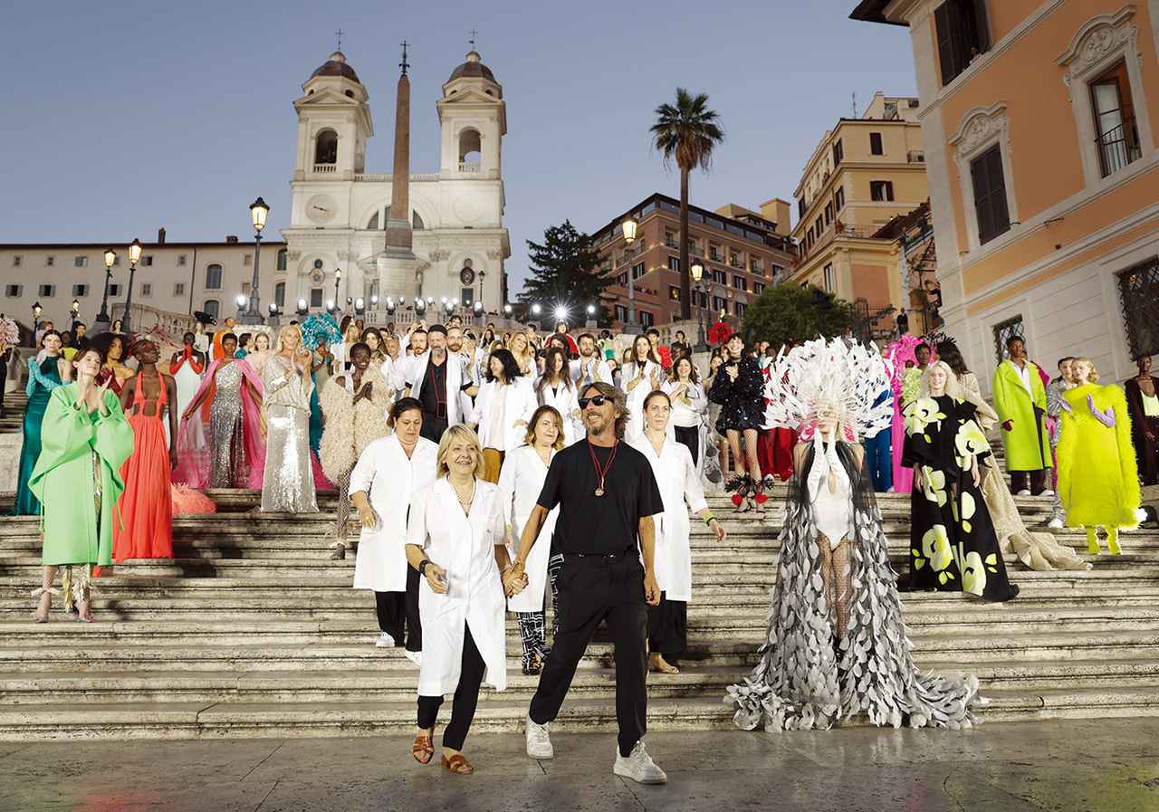 画像 : 8番目の画像 - 「バレンシアガを率いるデザイナー、
ピッチョーリが愛するもの、こと」のアルバム - T JAPAN:The New York Times Style Magazine 公式サイト