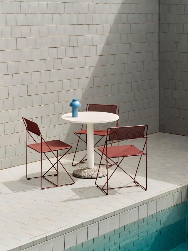 画像: COURTESY OF HAY