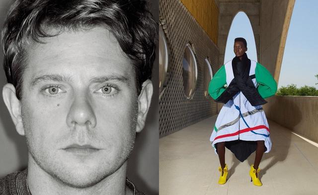 画像: 唯一無二の才能 ロエベのクリエイティブ・ディレクター ジョナサン・アンダーソン〈前編〉 - T JAPAN:The New York Times Style Magazine 公式サイト