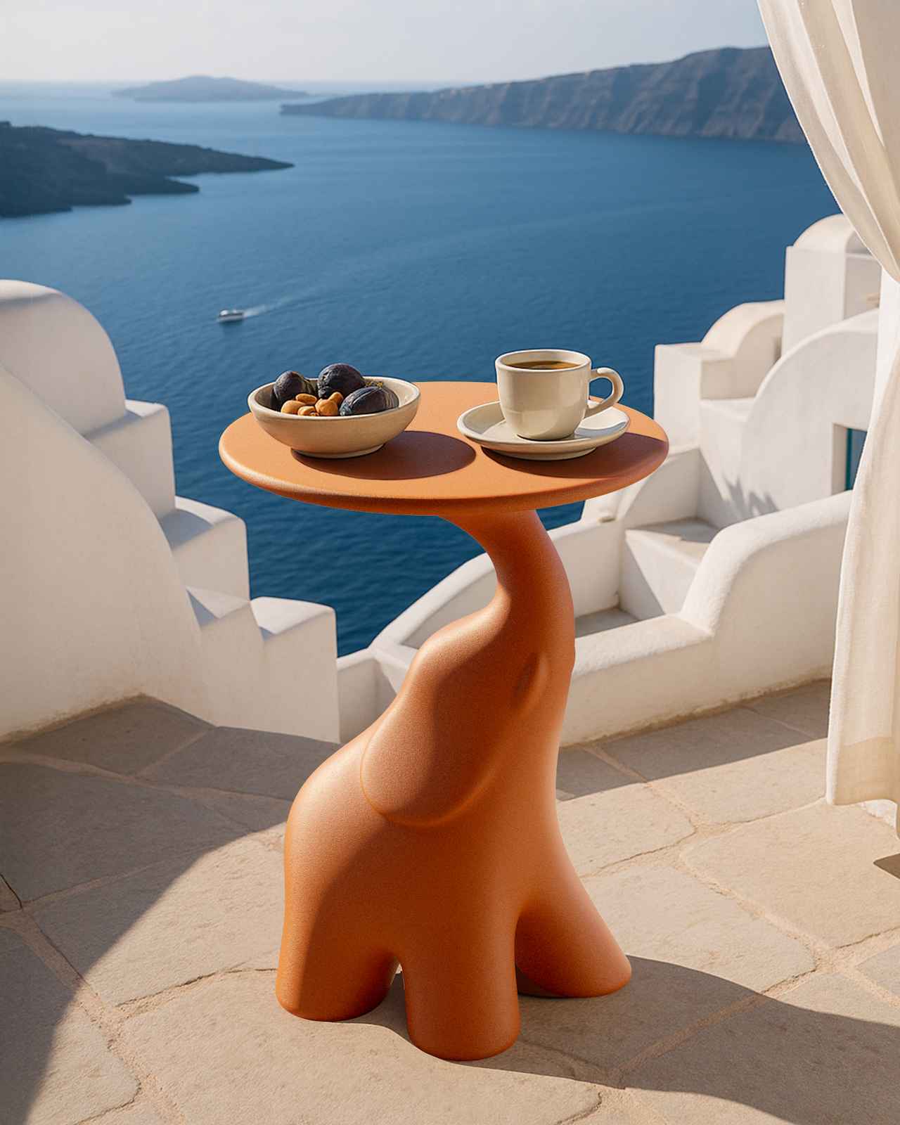 画像 : 6番目の画像 - 「センスのいいサイドテーブル。
くつろぐ時間を素敵にする
新作＆注目作6選」のアルバム - T JAPAN:The New York Times Style Magazine 公式サイト