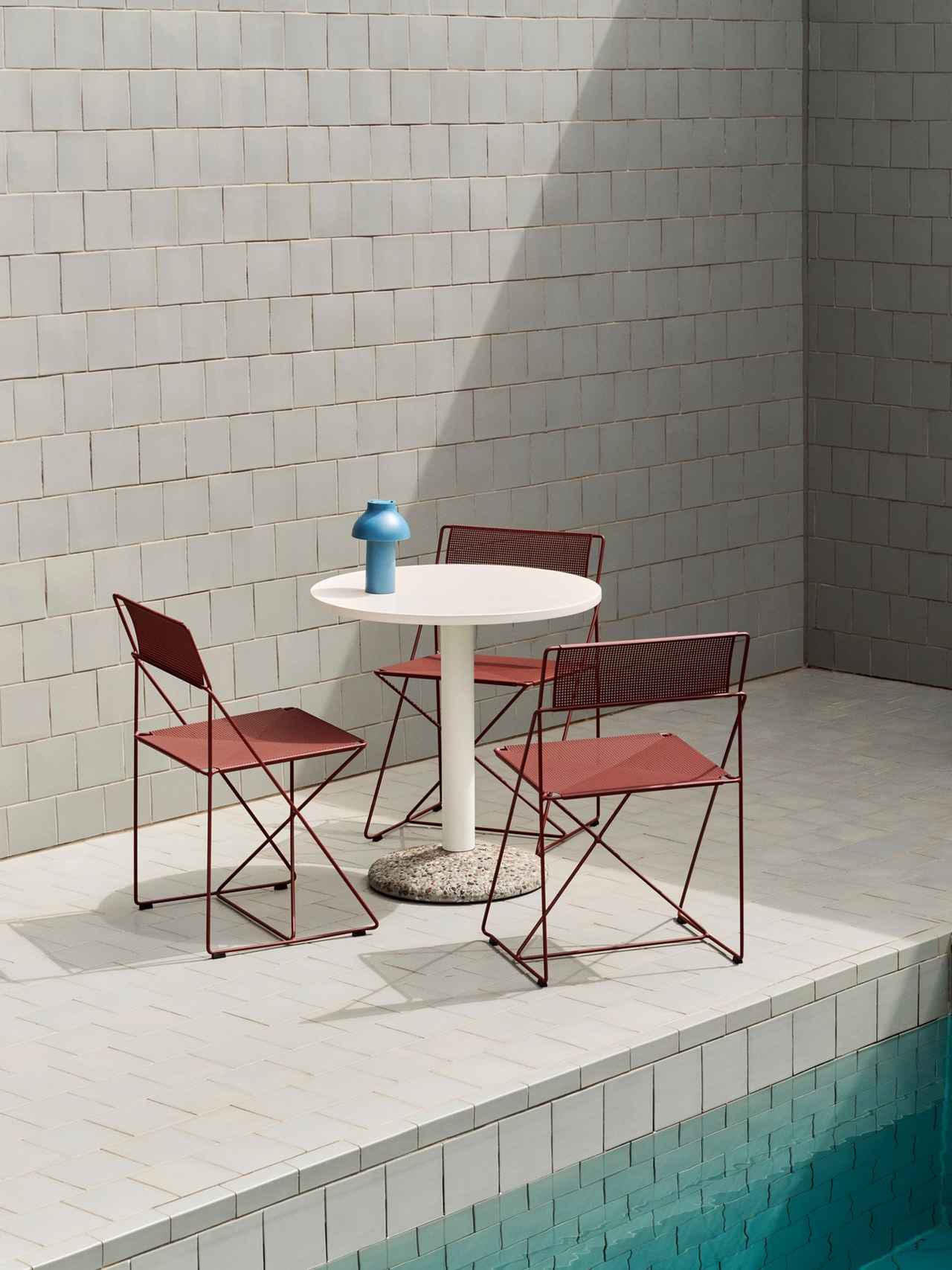 画像 : 8番目の画像 - 「【2025年に甦った名作椅子】
渡辺力、ウェグナー、ケアホルムほか
復刻&初の製品化を遂げた注目の5選」のアルバム - T JAPAN:The New York Times Style Magazine 公式サイト