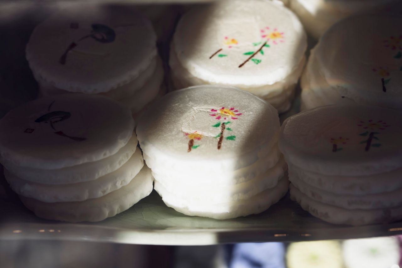 画像 : 5番目の画像 - 「大磯 Vol.2 和洋のスイーツ〜
手仕事案内人・樺澤貴子の
日本のローカルトレジャーを探す旅」のアルバム - T JAPAN:The New York Times Style Magazine 公式サイト