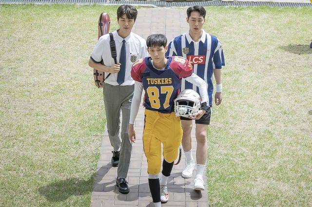 画像: 笑ってスカッとしたい！ 韓流ドラマ通・田代親世の 【コメディ＆痛快系傑作11選】 - T JAPAN:The New York Times Style Magazine 公式サイト