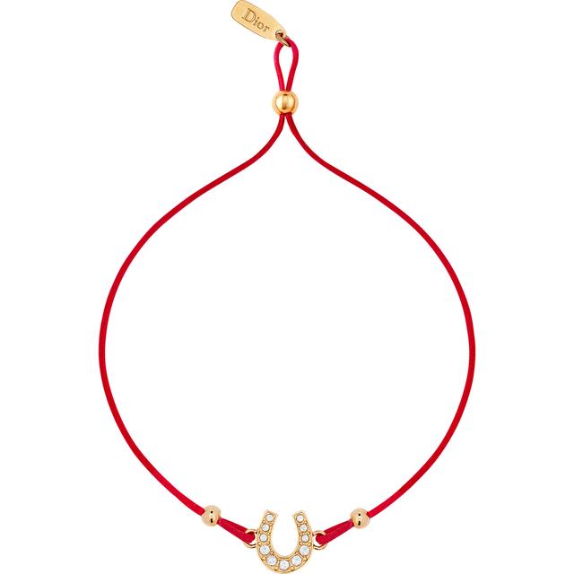 画像: ブレスレット¥60,000/ディオール COURTESY OF DIOR