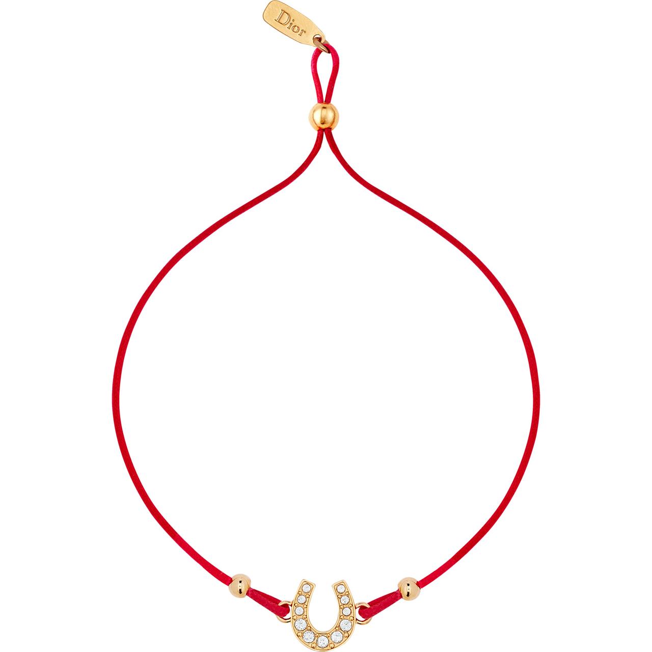 開運招福、これで万事ウマくいく! エルメス、ディオール、バカラほか