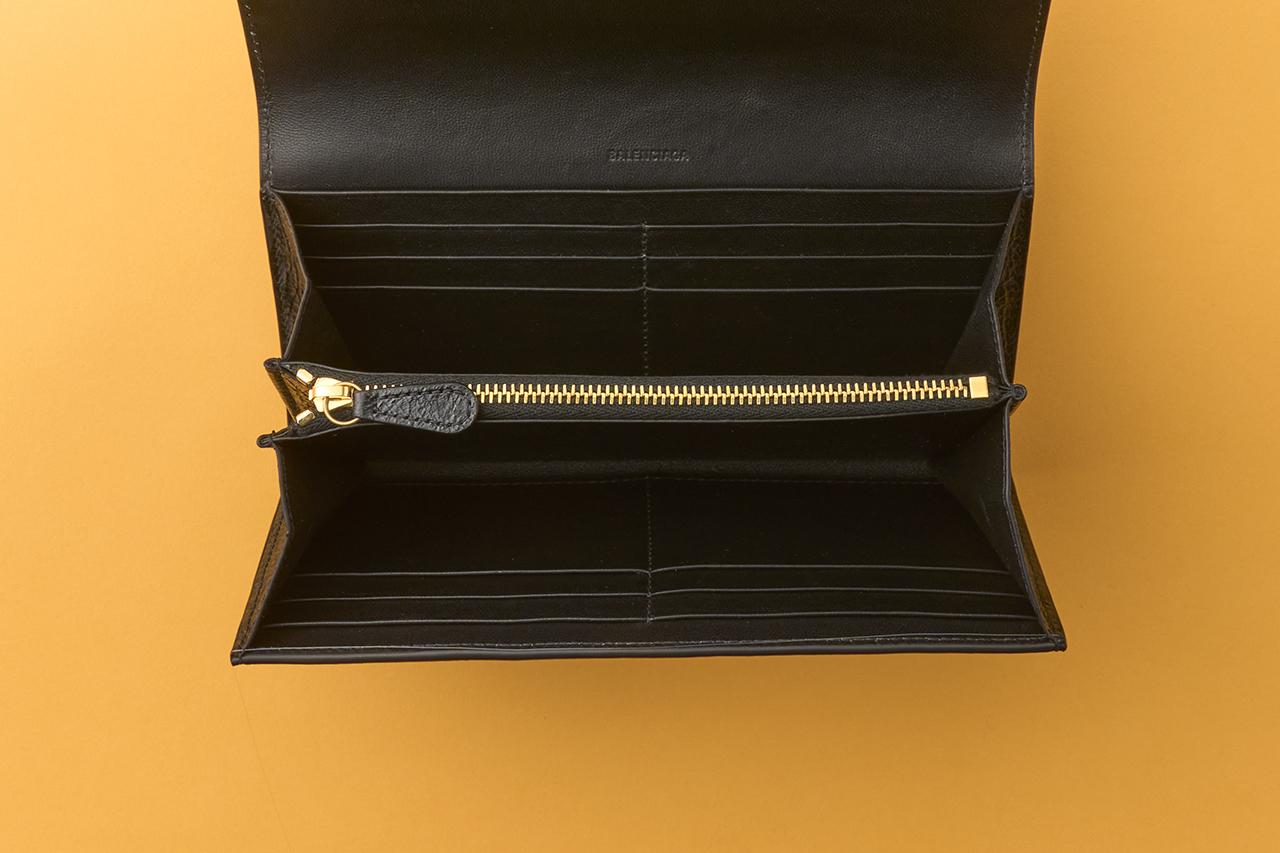 画像 : 4番目の画像 - 「濱美奈子監修・2026年の開運財布②
エルメス、プラダ、グッチ、ロエベ他
ツキを呼びこむ財布図鑑」のアルバム - T JAPAN:The New York Times Style Magazine 公式サイト