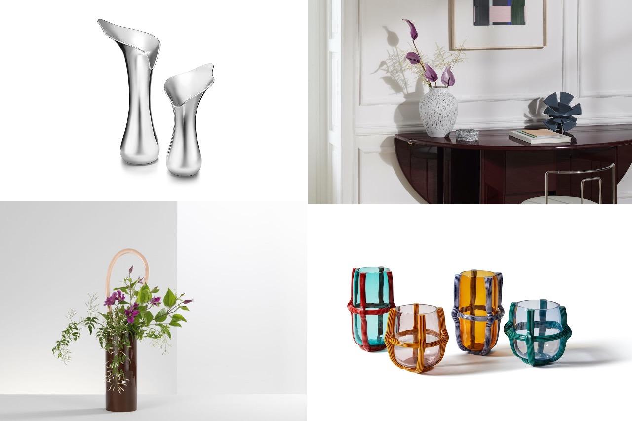 FRAS(フラス)  プール フラワーベース カッシーナ 花瓶 プランター FRAS(フラス) プール フラワーベース カッシーナ 花瓶 プランター