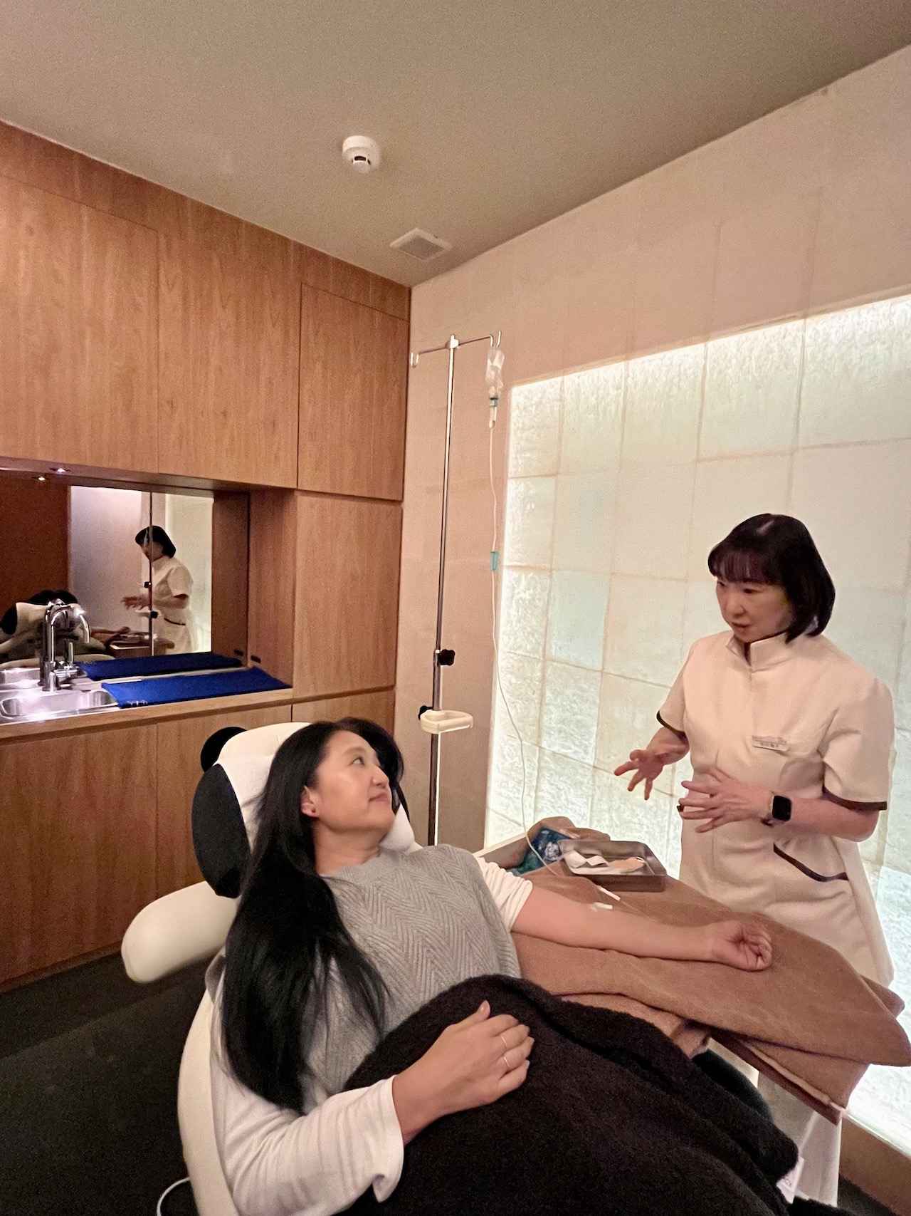 画像 : 5番目の画像 - 「大人の美と健康をメンテナンス！
伊熊奈美のサロン＆クリニック案内
vol.1 鎌倉元氣クリニック」のアルバム - T JAPAN:The New York Times Style Magazine 公式サイト