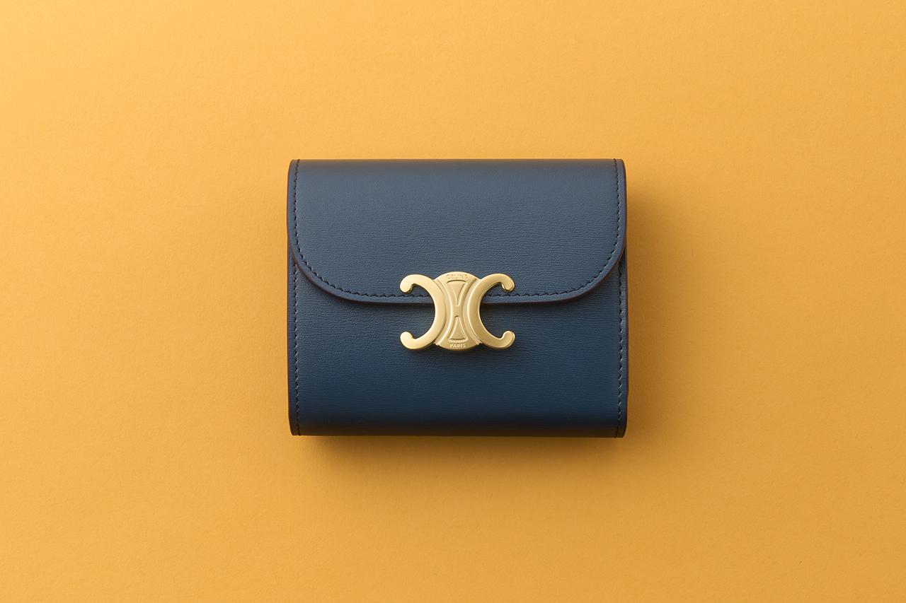 画像 : 21番目の画像 - 「濱美奈子監修・2026年の開運財布②
エルメス、プラダ、グッチ、ロエベ他
ツキを呼びこむ財布図鑑」のアルバム - T JAPAN:The New York Times Style Magazine 公式サイト