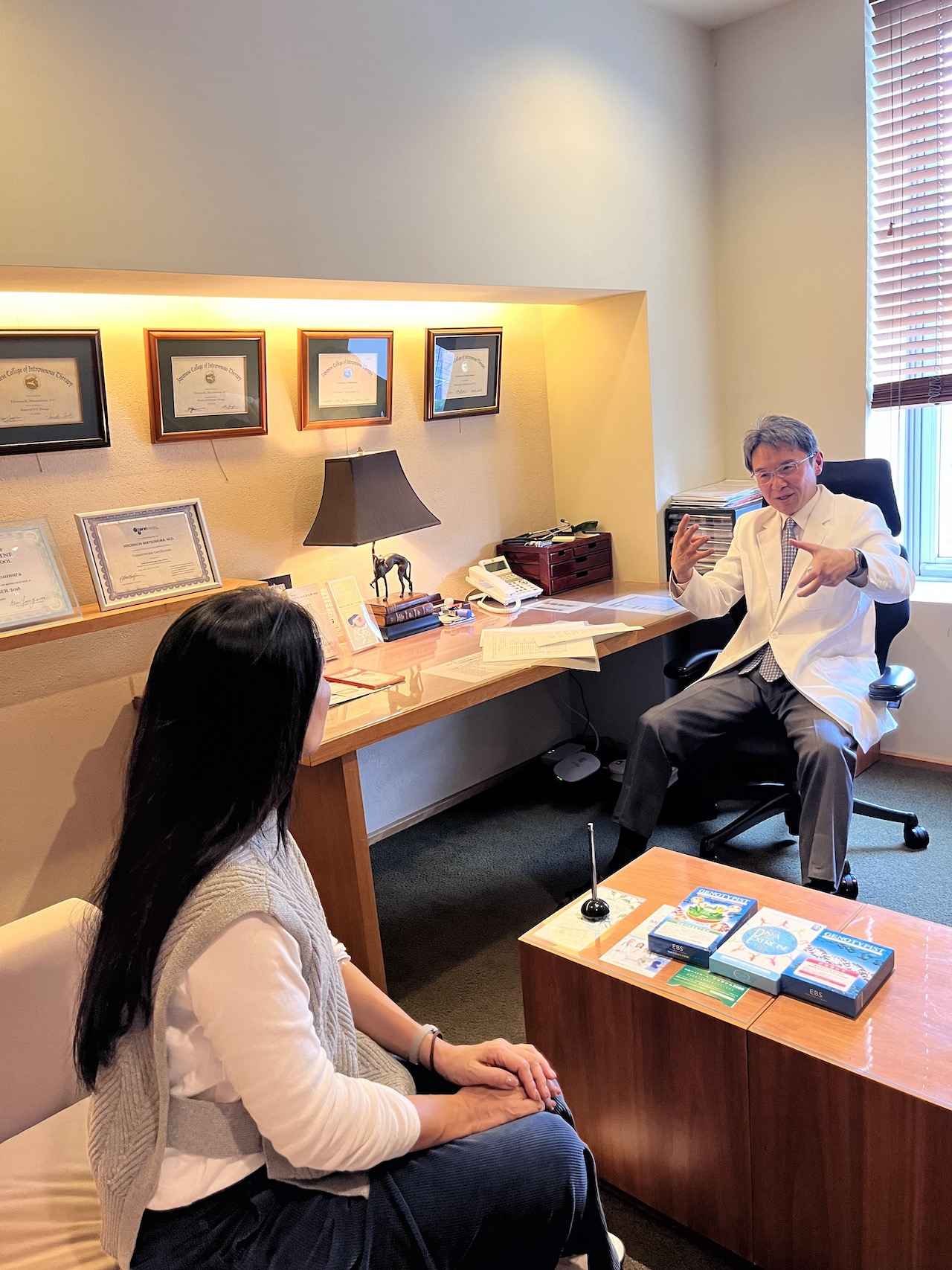 画像 : 3番目の画像 - 「大人の美と健康をメンテナンス!
伊熊奈美のサロン&クリニック案内
vol.1 鎌倉元氣クリニック」のアルバム - T JAPAN:The New York Times Style Magazine 公式サイト