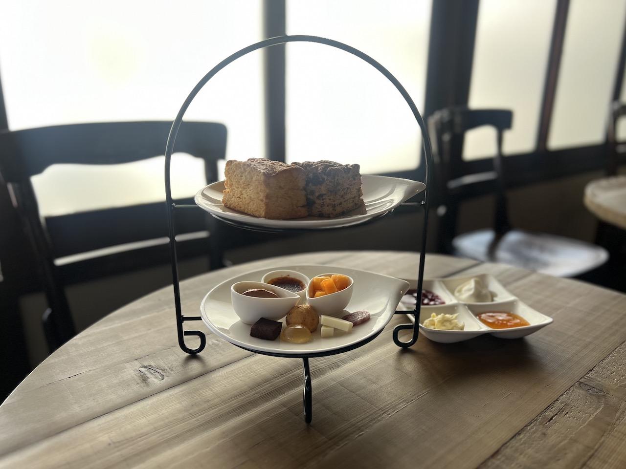 画像 : 3番目の画像 - 「京都人・天野準子の
「これ、おいしいから食べよし」
Vol.95堀川御池「ampersand」」のアルバム - T JAPAN:The New York Times Style Magazine 公式サイト