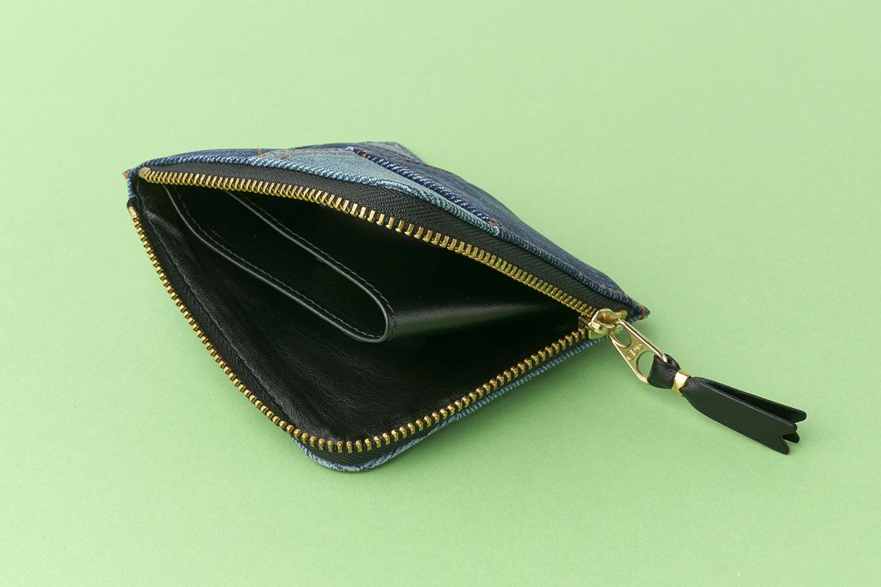 画像 : 20番目の画像 - 「濱美奈子監修・2026年の開運財布②
エルメス、プラダ、グッチ、ロエベ他
ツキを呼びこむ財布図鑑」のアルバム - T JAPAN:The New York Times Style Magazine 公式サイト